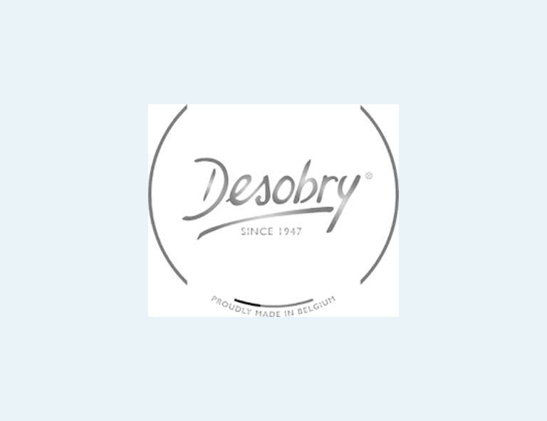 Desobry Logo Tile