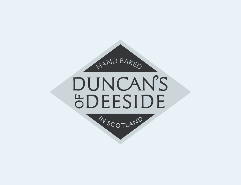 Duncans of Deeside Logo Tile