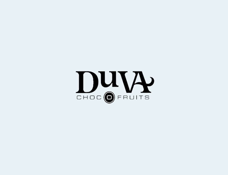 Duva Logo Tile