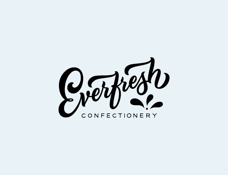 Everfresh Logo Tile