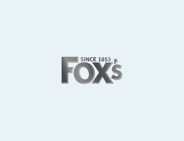 Foxs Logo Tile