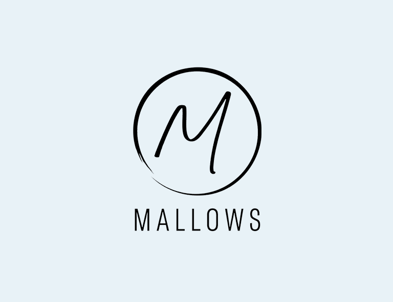 Mallows Logo Tile
