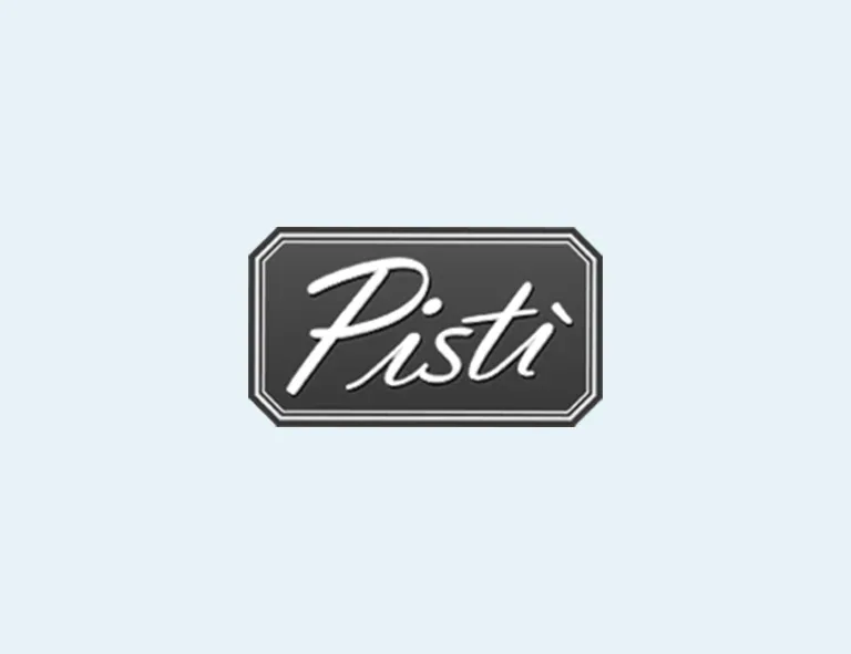 Pisti Logo Tile