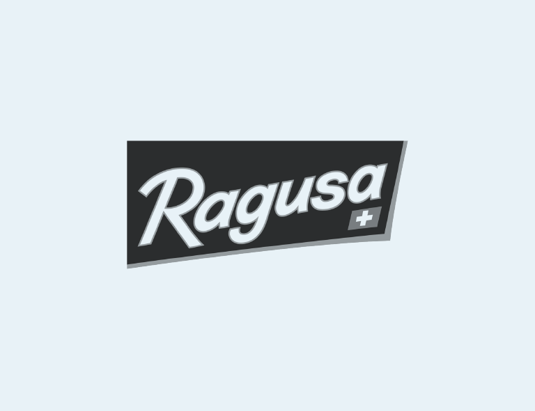 Ragusa Logo Tile