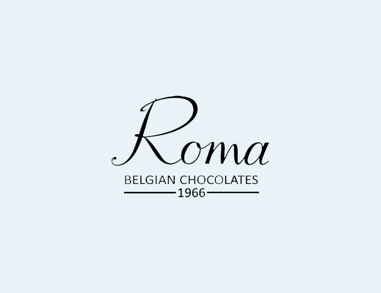 Roma Logo Tile