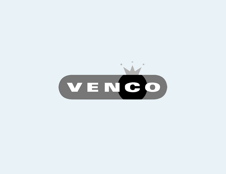 Venco Logo Tile